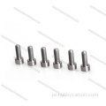 M3 Soket Titanium Screw